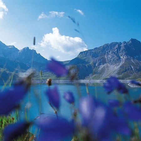 Chalet Zentral Bach By A-Appartments ブラント エクステリア 写真