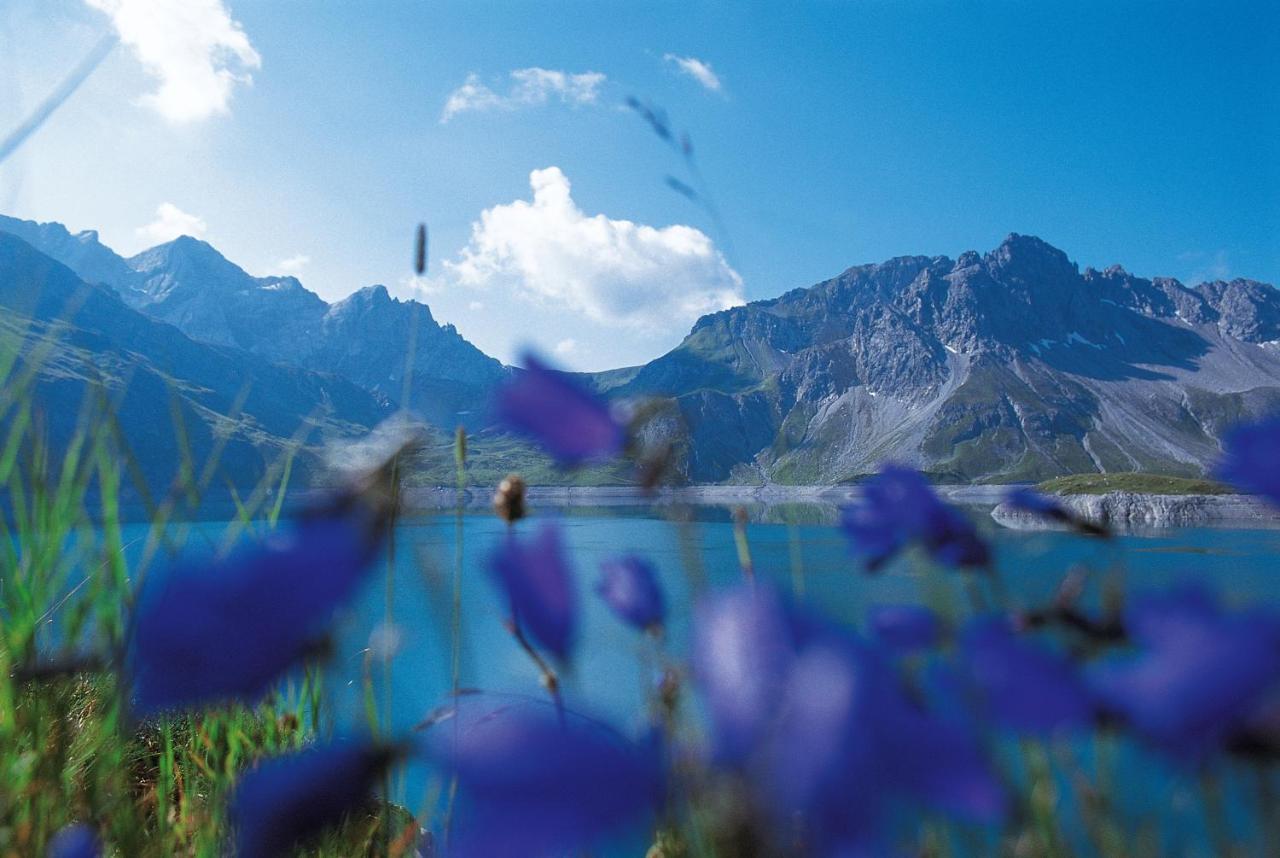 Chalet Zentral Bach By A-Appartments ブラント エクステリア 写真
